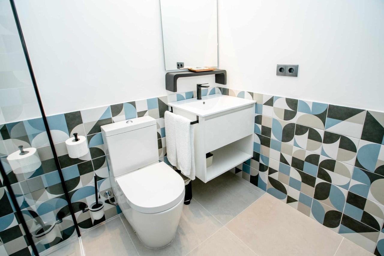 Mochoruralhome Estudio Бесейте Экстерьер фото